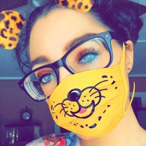 Meet your Posher, Kelsey